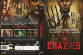 The Crazies - เมืองคลั่งมนุษย์ผิด (2010)